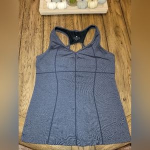 Athleta work out top